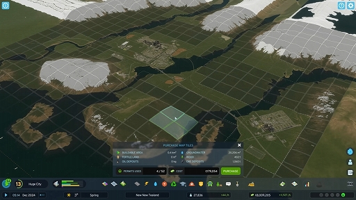 ꡼ No.003Υͥ / Cities: Skylines IIפΥޥåΰ5ܰʾ˳ĥ⻳Ӥ硹ʤ¿ͤʴĶ䡤ޤޤʥơޤΥåȤо