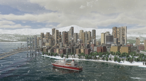 ꡼ No.003Υͥ / ԻԷߥCities: Skylines IIפϥޥå׸ͭεɽ롣㤬ߤлΤ¿ȯˤäƼҳȯ