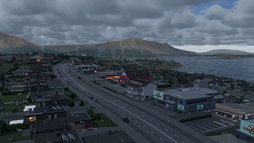 ꡼ No.001Υͥ / Cities: Skylines IIפϿ˳ȯ줿ƥǽפʥɤвǽ̤˥եӥǥ꡼