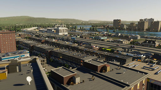 ꡼ No.002Υͥ / Cities: Skylines IIפϿ˳ȯ줿ƥǽפʥɤвǽ̤˥եӥǥ꡼