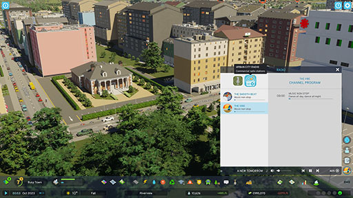 ꡼ No.004Υͥ / Cities: Skylines IIפϿ˳ȯ줿ƥǽפʥɤвǽ̤˥եӥǥ꡼