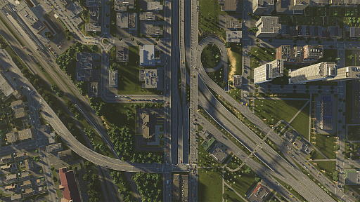 ꡼ No.003Υͥ / ˾ԻԷߥCities: Skylines IIפκǿȥ쥤顼ʬΥǥۤԻԤФ