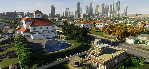 ꡼ No.002Υͥ / Cities: Skylines IIפκǿDLCBeach PropertiesפˤĤƳȯպᡣۤȤɤDLCSteamȥڡ