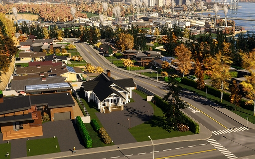 ꡼ No.001Υͥ / Cities: Skylines IIסॷƥ¿ѹ緿åץǡȡ1.1.5f1Economy 2.0ˡɤۿ򳫻