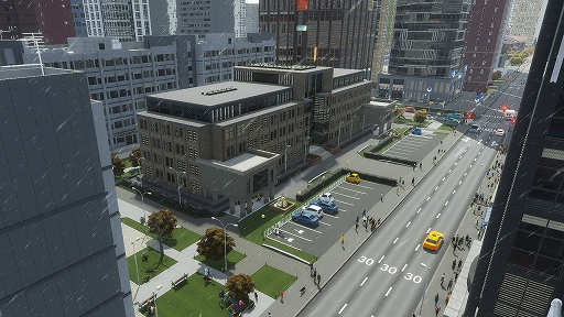꡼ No.001Υͥ / ԻԷߥCities: Skylines IIסߥץꥨ꤬DLCѥåModern City Bundleפ꡼