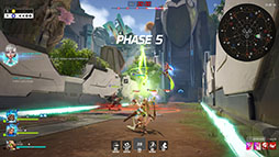 Project ZETA