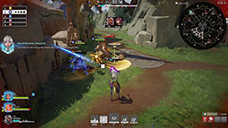 Project ZETA