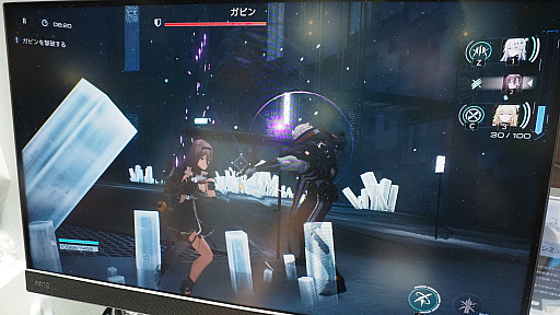 ꡼ No.005Υͥ / TGS2023ϡ֥Υ֥쥤ץ֡ϴ褿äפꡣץ쥤䡼ŵɤơ̴ӡɤ˿PR