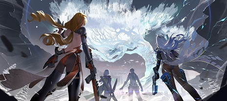 画像ギャラリー No.010のサムネイル画像 / 「スノウブレイク:禁域降臨」,水着姿の隊員が多数登場する大型アップデート“常夏の休日”を本日リリース【PR】