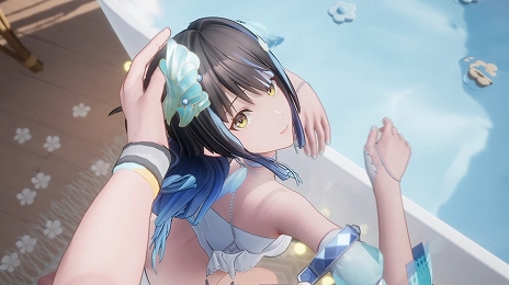 画像ギャラリー No.022のサムネイル画像 / 「スノウブレイク:禁域降臨」,水着姿の隊員が多数登場する大型アップデート“常夏の休日”を本日リリース【PR】