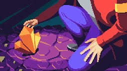 ꡼ No.001 | LUNARKʡ