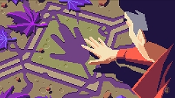 ꡼ No.004 | LUNARKʡ