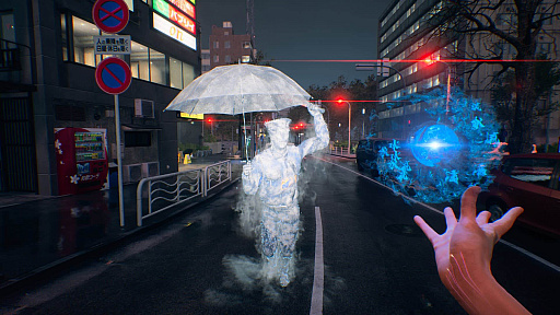 ꡼ No.003Υͥ / ѥˡۥ顼Ghostwire: TokyoסXbox Series X|SǤ412˥꡼̵åץǡȡλפƱۿ