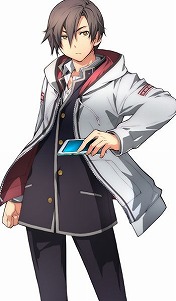 画像ギャラリー No.008のサムネイル画像 / 「東亰ザナドゥeX+ for Nintendo Switch」6月29日に発売決定。パッケージ版予約特典には全87曲収録の4枚組サントラを付属