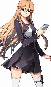 画像ギャラリー No.009のサムネイル画像 / 「東亰ザナドゥeX+ for Nintendo Switch」6月29日に発売決定。パッケージ版予約特典には全87曲収録の4枚組サントラを付属