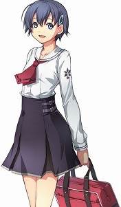 画像ギャラリー No.010のサムネイル画像 / 「東亰ザナドゥeX+ for Nintendo Switch」6月29日に発売決定。パッケージ版予約特典には全87曲収録の4枚組サントラを付属