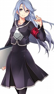 画像ギャラリー No.012のサムネイル画像 / 「東亰ザナドゥeX+ for Nintendo Switch」6月29日に発売決定。パッケージ版予約特典には全87曲収録の4枚組サントラを付属