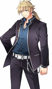 画像ギャラリー No.013のサムネイル画像 / 「東亰ザナドゥeX+ for Nintendo Switch」6月29日に発売決定。パッケージ版予約特典には全87曲収録の4枚組サントラを付属