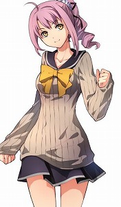 画像ギャラリー No.014のサムネイル画像 / 「東亰ザナドゥeX+ for Nintendo Switch」6月29日に発売決定。パッケージ版予約特典には全87曲収録の4枚組サントラを付属
