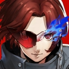 ペルソナ5: The Phantom X