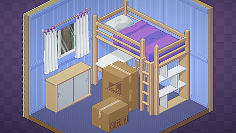 画像ギャラリー No.001のサムネイル画像 / これ,何だか分かります? 「Unpacking」に登場する“ある人には身近,しかし別の人には謎の物”になりそうなアイテムたち