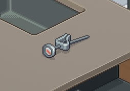 画像ギャラリー No.007のサムネイル画像 / これ,何だか分かります? 「Unpacking」に登場する“ある人には身近,しかし別の人には謎の物”になりそうなアイテムたち