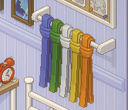 画像ギャラリー No.008のサムネイル画像 / これ,何だか分かります? 「Unpacking」に登場する“ある人には身近,しかし別の人には謎の物”になりそうなアイテムたち