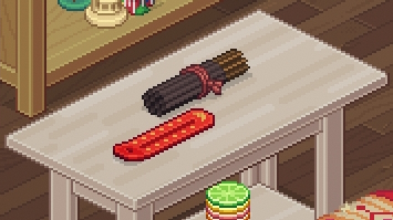 画像ギャラリー No.013のサムネイル画像 / これ,何だか分かります? 「Unpacking」に登場する“ある人には身近,しかし別の人には謎の物”になりそうなアイテムたち