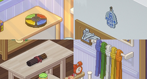 画像ギャラリー No.024のサムネイル画像 / これ,何だか分かります? 「Unpacking」に登場する“ある人には身近,しかし別の人には謎の物”になりそうなアイテムたち