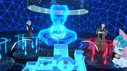 ꡼ No.010Υͥ / PS VR2ǡDyschronia:Chronos Alternate Episode IIסۿϡ̤γԻԤǻͻɤʪ2