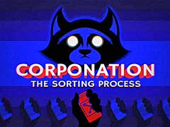 ܼŪǥȥԥҲͤCorpoNation: The Sorting Processס2023ǯȾ˥꡼ʥ󥹥ȥ쥤顼