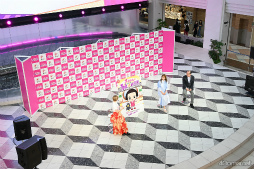 画像ギャラリー No.008のサムネイル画像 / 一番は楽しんで脳活すること。藤本美貴さんが脳活の大切さを学んだ「チコちゃんの脳活研究所」プレス発表会レポート