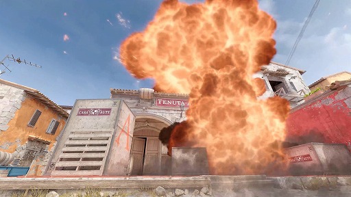 ꡼ No.002Υͥ / CS:GOפϺCounter-Strike 2פˡޥåפСۡ뤵졤ȼ२󥸥κѤǥեå˿ʲ