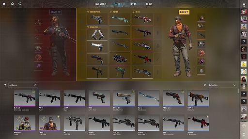 ꡼ No.005Υͥ / CS:GOפϺCounter-Strike 2פˡޥåפСۡ뤵졤ȼ२󥸥κѤǥեå˿ʲ