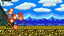 Super Cyborg �����ѡ��������ܡ���