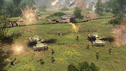 ꡼ No.002Υͥ / ͵RTS³ԡMen of War IIסȯ䤬920˷