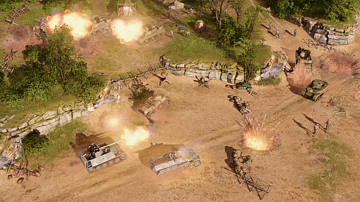 ꡼ No.004Υͥ / ͵RTS³ԡMen of War IIסȯ䤬920˷