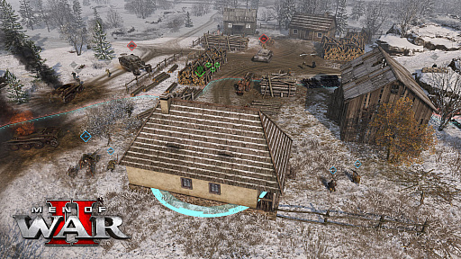 ꡼ No.007Υͥ / gamescomȯζŤߥ꥿꡼RTSMen of War IIפˤĤơѥ֥ḁ̊ϤäƤä