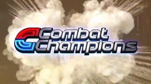 ꡼ No.009Υͥ / 16vs.16﷿ޥץ쥤FPSCombat Championsפȯɽˡץ饤١ȦΥƥ罸
