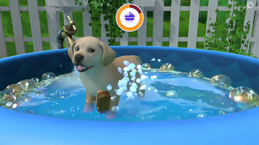 ꡼ No.016Υͥ / Υץ쥤ݡϤ襤ҸȰ󤷤ƤLITTLE FRIENDS PUPPY ISLANDפԥץ쥤