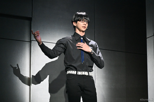 画像ギャラリー No.002のサムネイル画像 / いま最もエゴいステージがキックオフ! 「舞台『ブルーロック』」のゲネプロをレポート