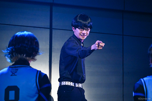 画像ギャラリー No.008のサムネイル画像 / いま最もエゴいステージがキックオフ! 「舞台『ブルーロック』」のゲネプロをレポート