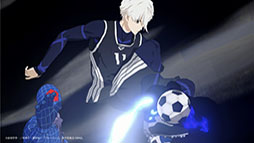 ꡼ No.004Υͥ / ץ֥֥롼å BLAZE BATTLEۿϡ3Dǥо줹븶ʬߤѤǻڤ⤦