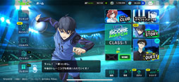 ꡼ No.005Υͥ / ץ֥֥롼å BLAZE BATTLEۿϡ3Dǥо줹븶ʬߤѤǻڤ⤦