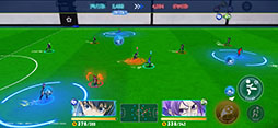 ꡼ No.008Υͥ / ץ֥֥롼å BLAZE BATTLEۿϡ3Dǥо줹븶ʬߤѤǻڤ⤦