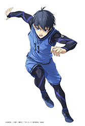 ꡼ No.009Υͥ / ץ֥֥롼å BLAZE BATTLEۿϡ3Dǥо줹븶ʬߤѤǻڤ⤦