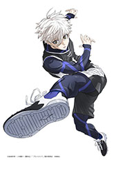 ꡼ No.011Υͥ / ץ֥֥롼å BLAZE BATTLEۿϡ3Dǥо줹븶ʬߤѤǻڤ⤦
