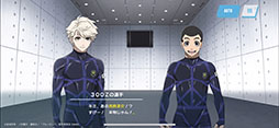 ꡼ No.014Υͥ / ץ֥֥롼å BLAZE BATTLEۿϡ3Dǥо줹븶ʬߤѤǻڤ⤦