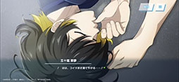 ꡼ No.015Υͥ / ץ֥֥롼å BLAZE BATTLEۿϡ3Dǥо줹븶ʬߤѤǻڤ⤦