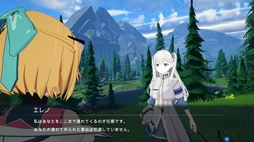画像ギャラリー No.004のサムネイル画像 / アニメ調のオープンワールドを舞台にした自動化工業ゲーム「moorestech」，Steamストアページを公開。リリース時期は2026年夏